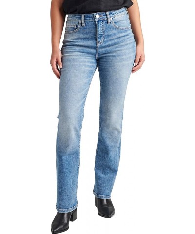 Women's Phoebe High Rise Bootcut Jeans Riverside $35.16 Jeans