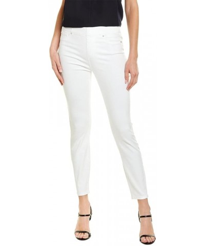 Zoe Skinny Jeans in Paper White Paper White $34.44 Jeans