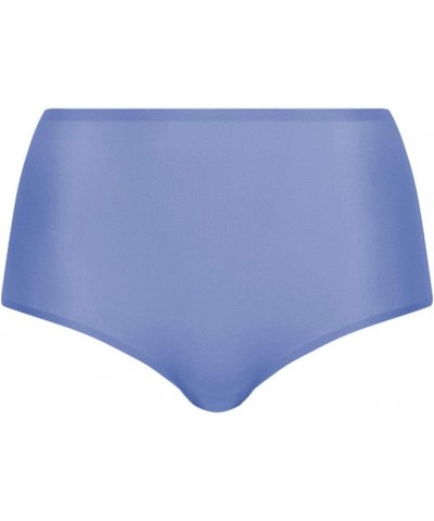 Women's Soft Stretch One Size High Rise Brief Northern Blue $11.75 Lingerie