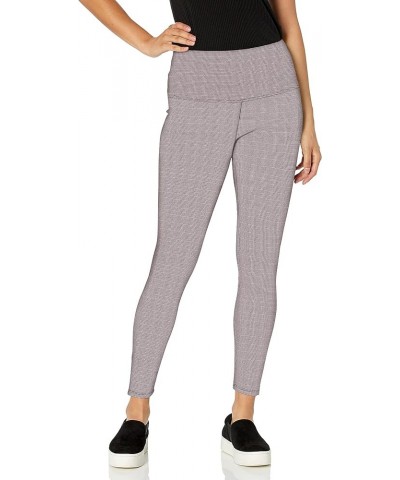 Women's Signature Legging Nailhead Jacquard $37.42 Leggings