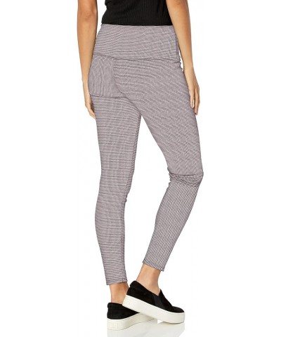 Women's Signature Legging Nailhead Jacquard $37.42 Leggings