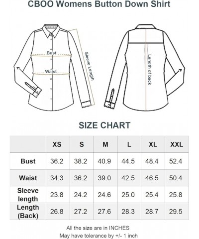 Women Elegant Satin Blouses Shirts, Soft Silk Shirts Top, Satin Button Down Shirts, Office Long Sleeve Blouse Shirt White $19...