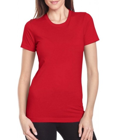 womens 3900 Royal Blue $7.63 T-Shirts