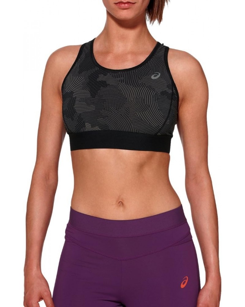 Women's Core Sports Bra (XS, Black) $9.00 Lingerie