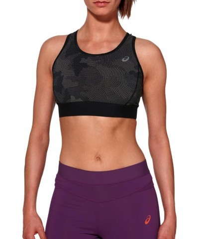 Women's Core Sports Bra (XS, Black) $9.00 Lingerie