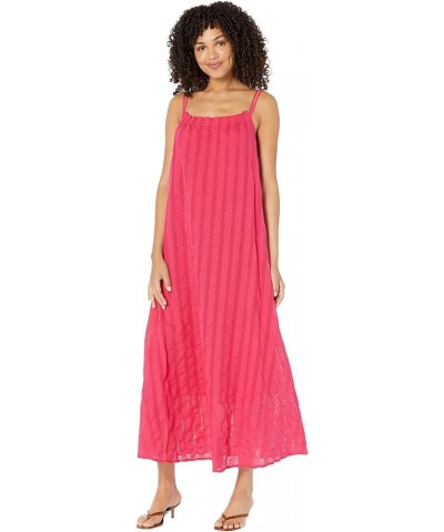 Women's Flowget About It Dress Bright Rose $31.45 Dresses