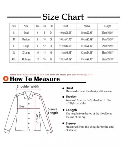 Zip Up Hoodie Y2k Women Long Sleeve Casual Sweatshirts Lightweight Drawstring Sweater Jackets Fall Fashion Clothes 22 Brown $...