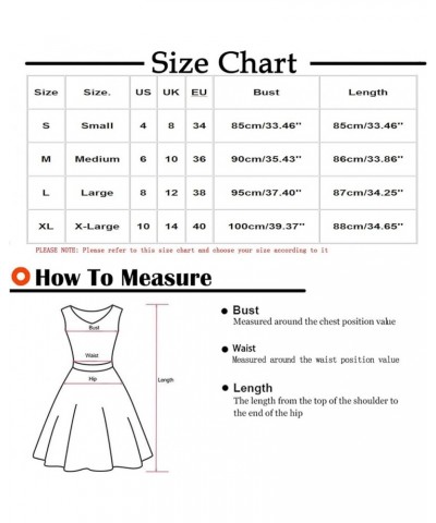 Womens Linen Spaghetti Strap Sleeveless Summer Mini Dresses Cute A-Line Back Zip Short Cami Dress Beach Party Sundress Pink $...