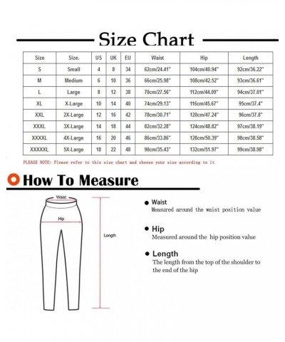 Women Cotton Linen Palazzo Pants Elastic High Waisted Wide Leg Straight Leg Lounge Loose Fit Office Casual Trousers 2024fashi...