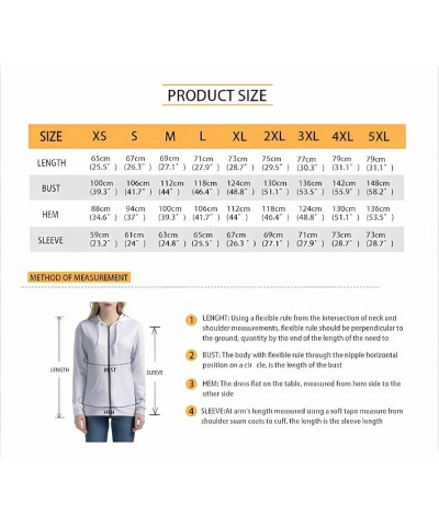 Zipper Hoodies for Women Oversized Athletic Fall Cardigan Plus Size Floral Butterfly $17.94 Sweaters