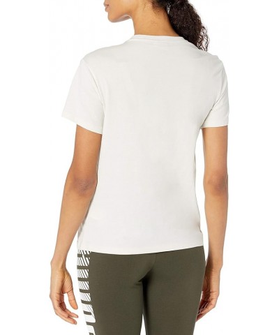 Women's Plus Size Classics Tee Vaporous Gray $10.23 Activewear