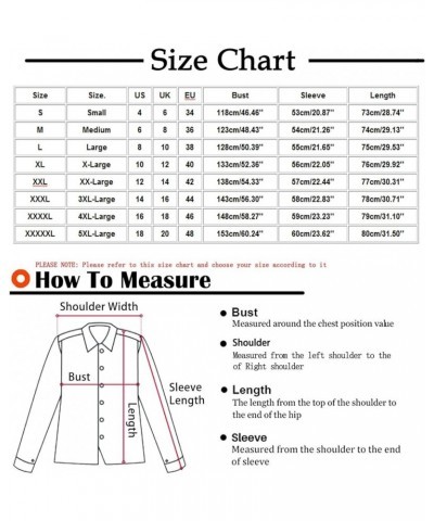 Fleece Jackets for Women 2023 Sherpa Lined Fluffy Winter Coats Open Front Casual Outwear Loose Cozy Y2K Fall Outfits 01 fleec...