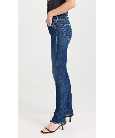 Women's The Rascal Skimp Jeans Yee Haw $54.25 Jeans