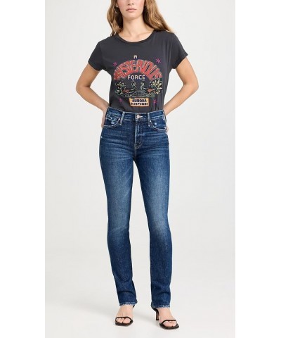 Women's The Rascal Skimp Jeans Yee Haw $54.25 Jeans