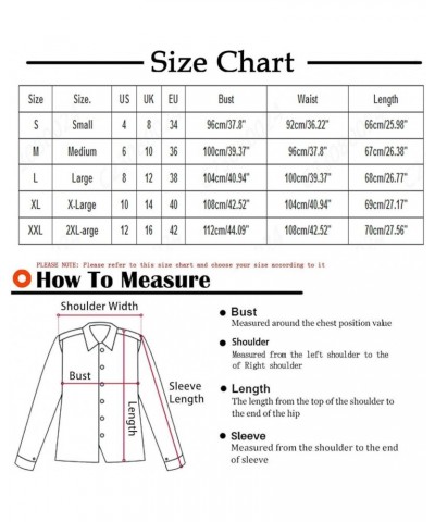 Sherpa Jackets for Women Zip Up Hoodies Fleece Long Sleeve Winter Coats Fall Solid Color Sweaters Fuzzy Outwear Coats A08-bei...