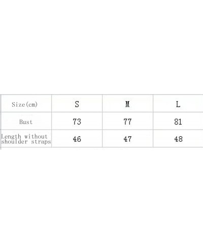 Women Mesh Sheer Cami Y2K Spaghetti Strap Tank Tops Backless Sleeveless Going Out Crop Top Summer Streetwear Irregular Hem/Re...