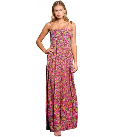 Women's Long Dress Monet Bewitched $36.73 Swimsuits