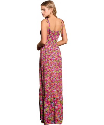 Women's Long Dress Monet Bewitched $36.73 Swimsuits