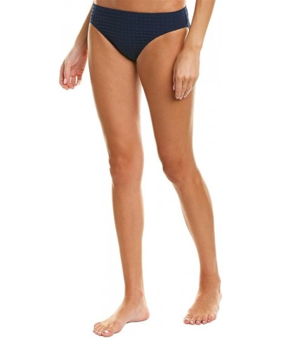 Women's Hipster Swimsuit Bottom Indigo//Get to the Point $29.34 Swimsuits