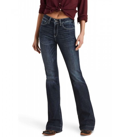 Female Slim Trouser Ryki Jean Missouri 33 $36.38 Jeans