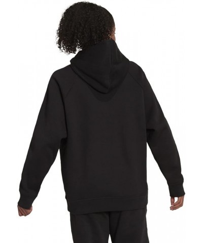 Women's All Szn Bf Hoodie Black $23.39 Activewear