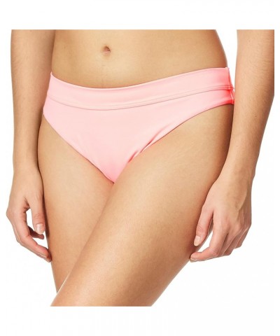 Women's Standard Sol Searcher Maui Rider Bikini Bottom Sol Searcher Acid Pink $18.00 Swimsuits