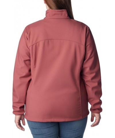 Women's Kruser Ridge Ii Softshell Beetroot $33.06 Jackets