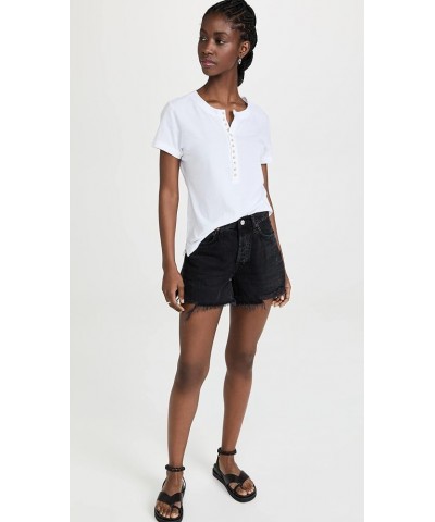 Women's Deja Tee White $22.65 T-Shirts