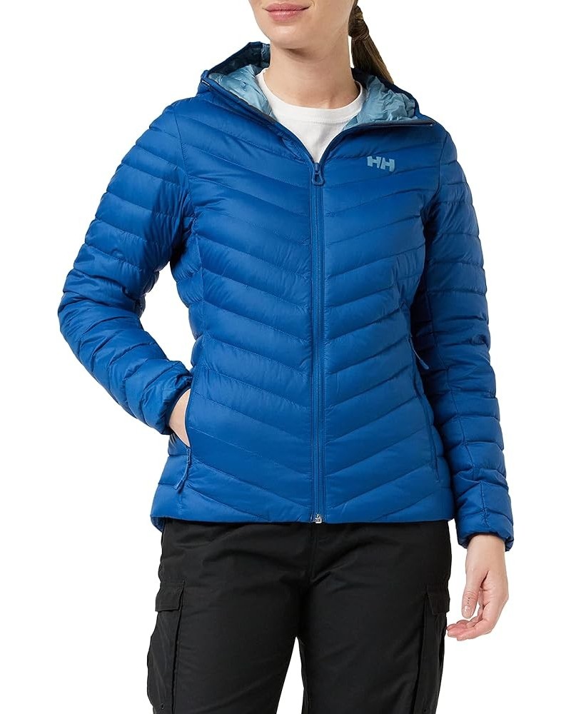 Women's Tech Trail Shorts 606 Deep Fjord $64.26 Coats