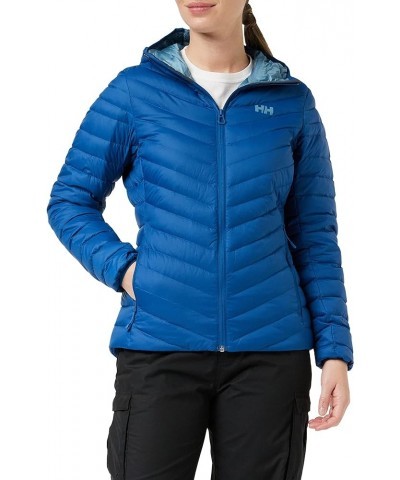 Women's Tech Trail Shorts 606 Deep Fjord $64.26 Coats