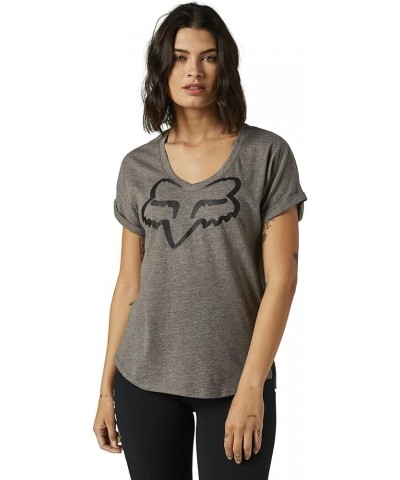 Women's Boundary Short Sleeve Top Graphite $11.97 Others