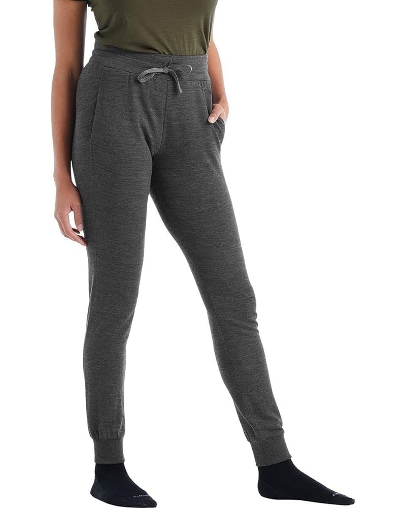 Icebreaker, Crush Pant - Women's Gritstone Heath $46.55 Pants