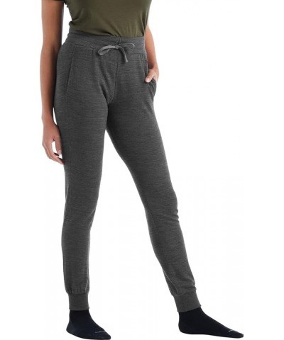 Icebreaker, Crush Pant - Women's Gritstone Heath $46.55 Pants