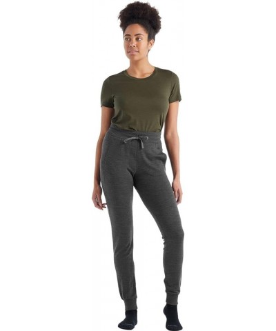 Icebreaker, Crush Pant - Women's Gritstone Heath $46.55 Pants