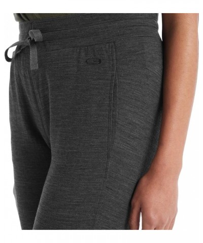 Icebreaker, Crush Pant - Women's Gritstone Heath $46.55 Pants