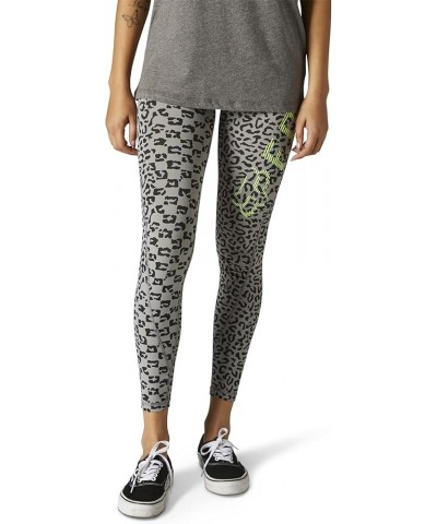 Women's Detour Legging Heather Graphite $24.12 Others