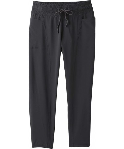 Women's Leonora Capri Black $29.15 Pants