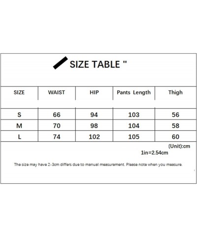 Women Fashion Denim Pants High Waist Straight Leg Baggy E-Girls Boyfriend Jeans Trousers Streetwear Brwon-42 $14.45 Jeans