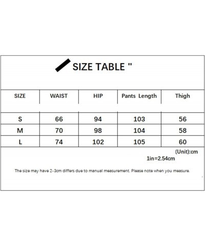 Women Fashion Denim Pants High Waist Straight Leg Baggy E-Girls Boyfriend Jeans Trousers Streetwear Brwon-42 $14.45 Jeans