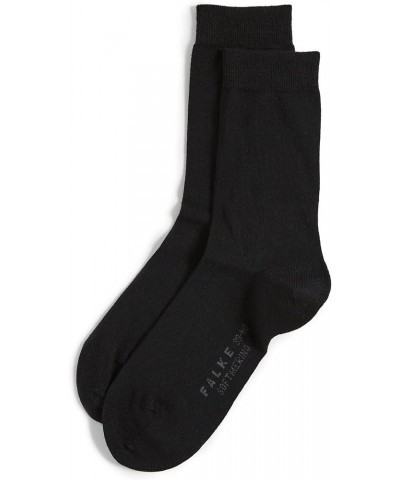 Women's Softmerino W So Black $20.68 Socks