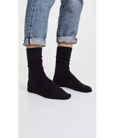 Women's Softmerino W So Black $20.68 Socks