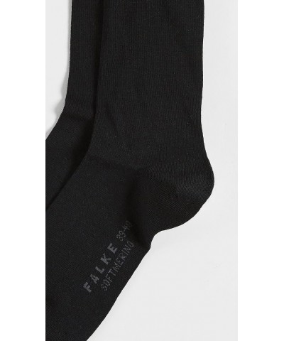 Women's Softmerino W So Black $20.68 Socks