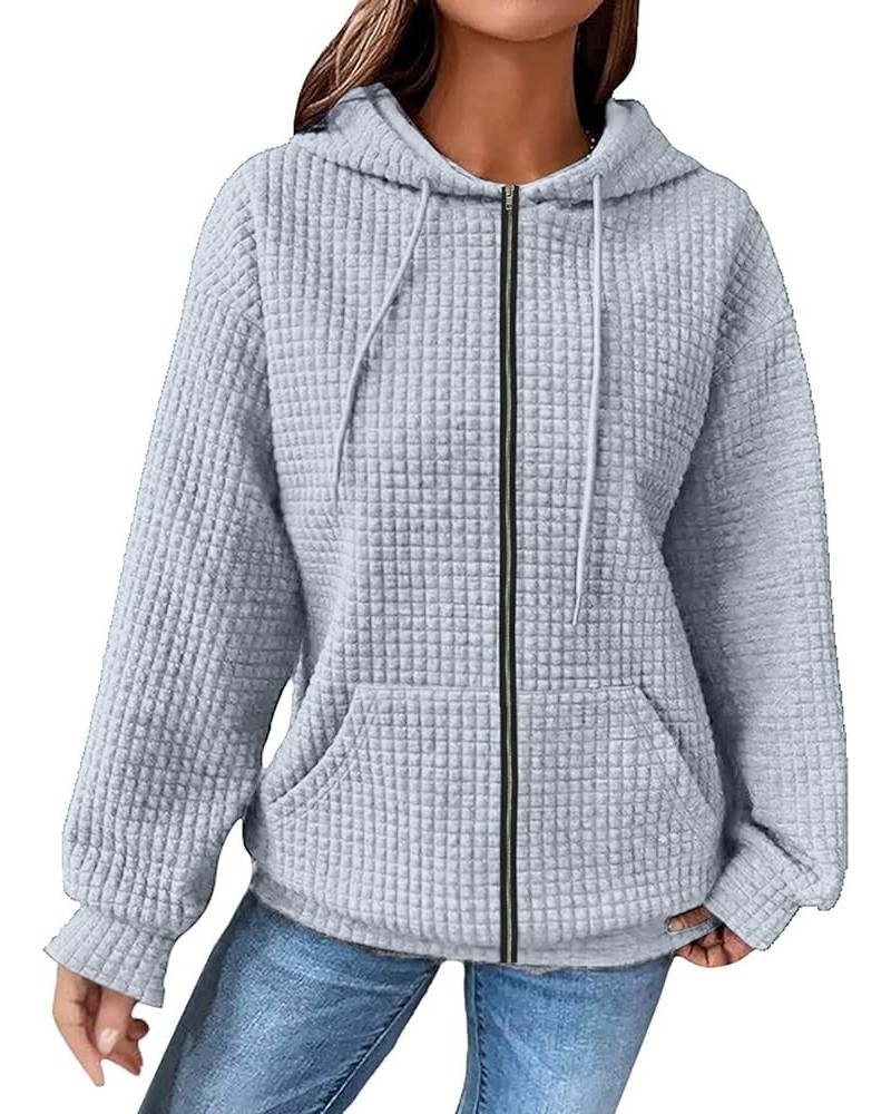 Green Hoodie Womens Fashion Hoodies for Women Zip Up Sweatshirts Jackets Trending Now 2023 Dark Gray 1 $12.88 Hoodies & Sweat...