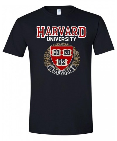 World and Space Harvard University T-Shirt, Harvard Shirt, Unisex Tee Shirt, Prenses Diana Harvard T-Shirt,S-5XL Black $12.68...